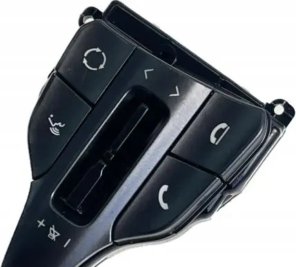 Hyundai i30 Fog light switch 96720-G4670