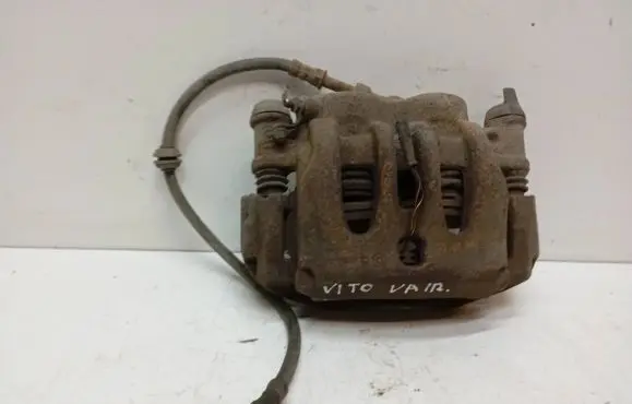 Mercedes-Benz Vito Viano W639 Front brake caliper