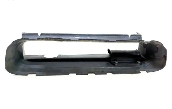 Volvo C70 Intercooler air guide/duct channel 30657147