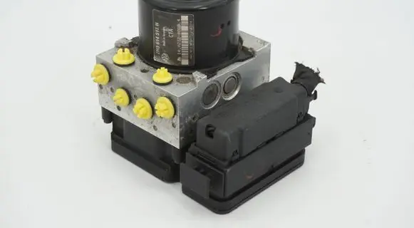 Volkswagen Amarok ABS Pump 2H0614517H 2H0907379M