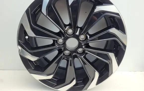 Lexus UX R18 alloy rim PW45776001 SPPW45776001