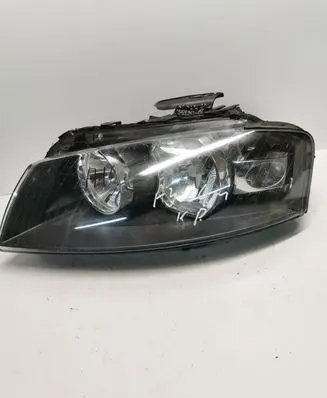 Audi A3 S3 A3 Sportback 8P Headlight/headlamp 8PO941003K