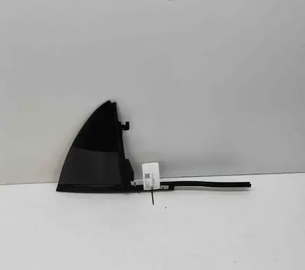 Mercedes-Benz CLA C118 X118 Rear side window 43R00128 A1187300500