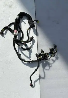 Tesla Model Y Other wiring loom 206876700C 2068767