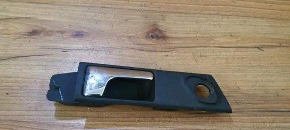 Audi A6 S6 C4 4A Front door interior handle 4a0839020
