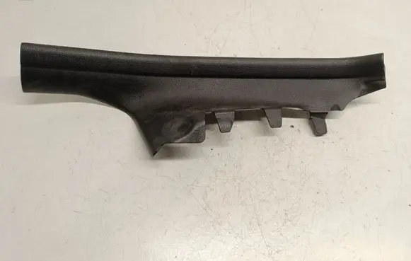 BMW 3 F30 F35 F31 Side skirt rear trim 7221918