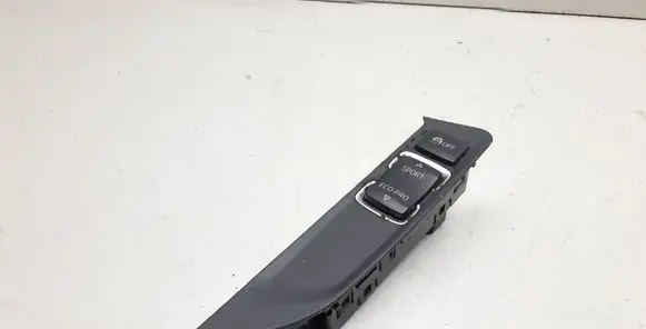 BMW 1 F20 F21 ESP (stability program) switch 9252920