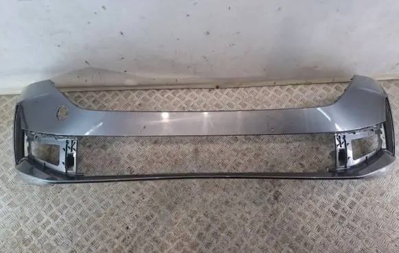 Skoda Octavia Mk4 Front bumper 5E3807221L