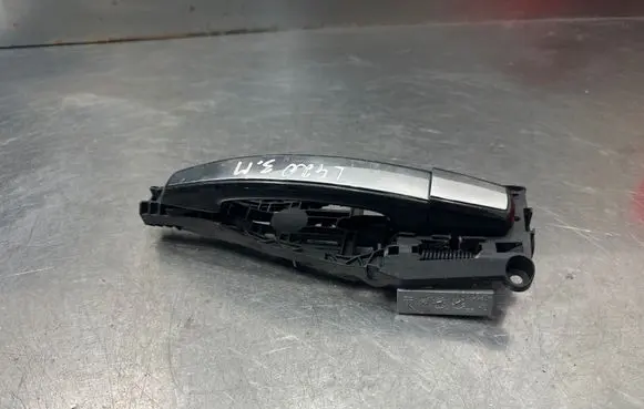 Opel Insignia A Rear door exterior handle