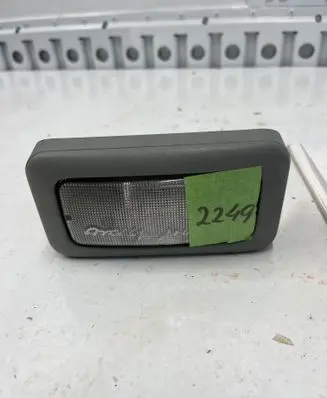 Opel Movano A Rear seat light 8200418970