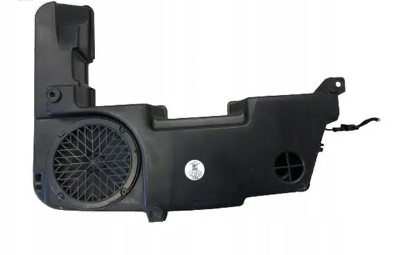 Audi A4 S4 B8 8K Subwoofer speaker 8K9035382