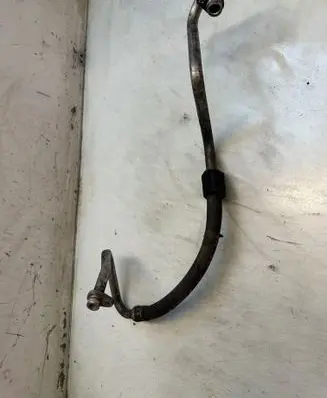 Renault Espace IV Air conditioning (A/C) pipe/hose 8200091907
