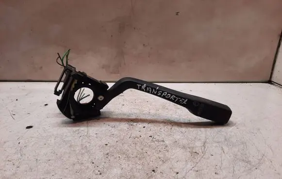 Volkswagen PASSAT B3 Wiper control stalk 289635