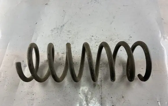 Volvo V40 Rear coil spring