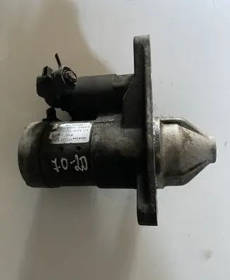 Nissan Qashqai Starter motor 23300EN20A
