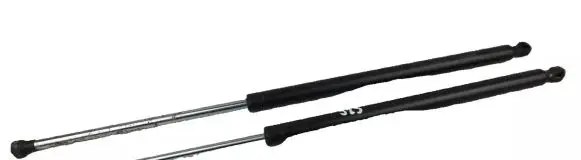 Renault Laguna II Tailgate strut 7700942152