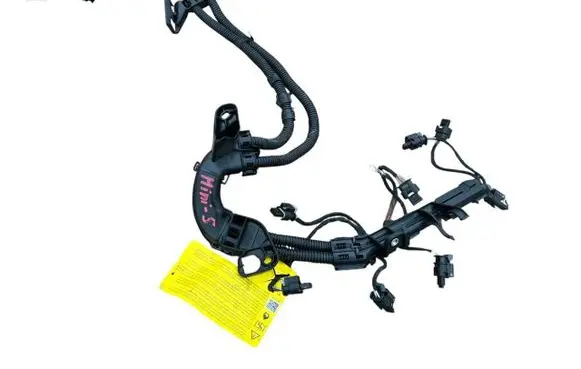 Mini One - Cooper F56 F55 Fuel injector wires 8625036