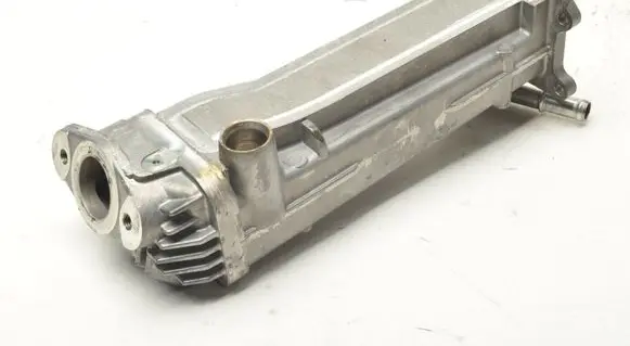 Volvo V60 EGR valve cooler 31422235