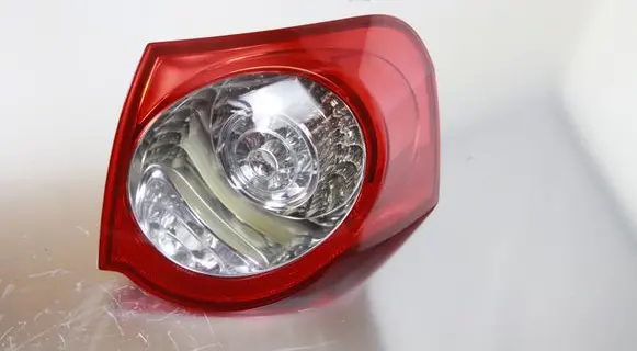 Volkswagen PASSAT B6 Rear/tail lights