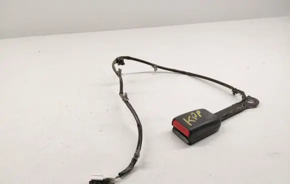Mercedes-Benz X-class W470 Front seatbelt buckle 12022019
