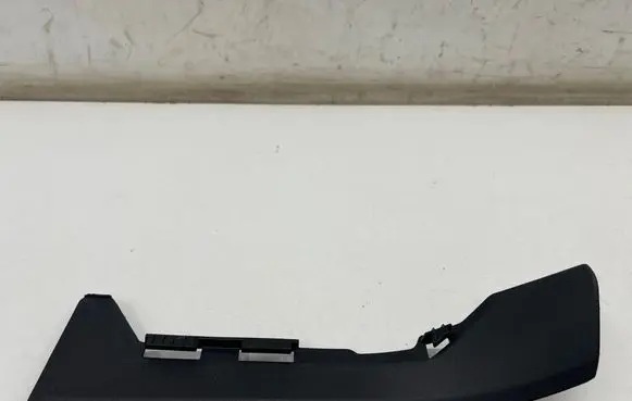 Porsche Taycan 9J1 (A) pillar trim 9J1868240A