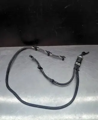 Audi A5 8T 8F Fuel return line/hose 059218H
