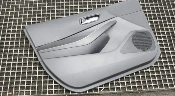 Toyota Corolla E210 E21 Front door card panel trim 6761202860