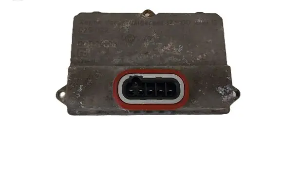 Xenon control unit/module