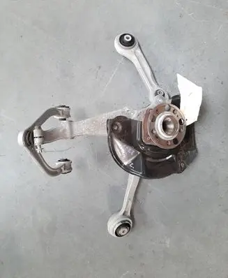 Mercedes-Benz S W222 Front wheel hub A2221901