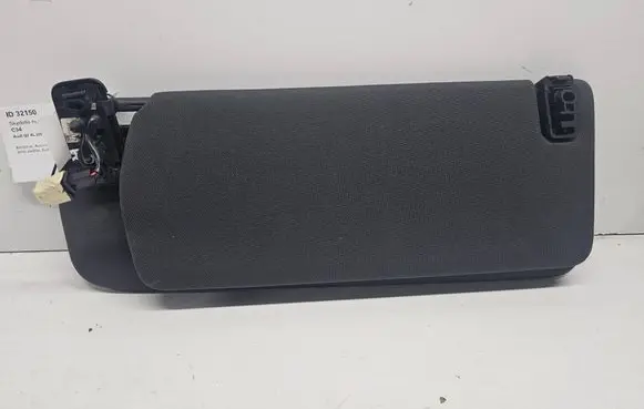 Audi Q7 4L Sun visor 4L0857551B