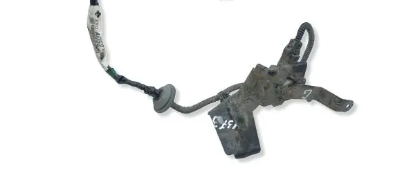 Citroen C-Crosser Headlight/headlamp level sensor 8303A052