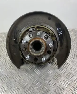 KIA Sorento Rear wheel hub
