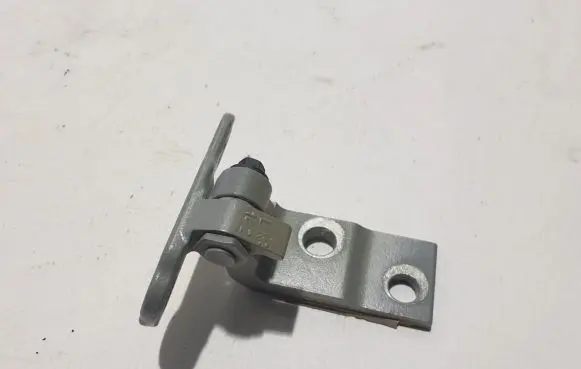 Volvo S60 Front door upper hinge 31457956