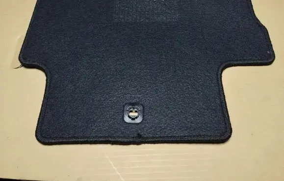 Honda Accord Front floor mat 