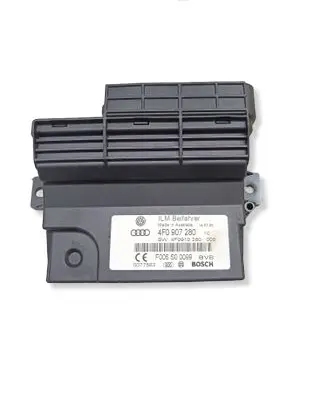 Audi A6 S6 C6 4F Other control units/modules 4F0907280 4F0910280 F005S00099