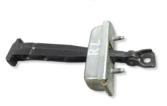 Lincoln Aviator II Rear door check strap stopper