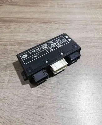 BMW 5 E39 Door control unit/module 8377593