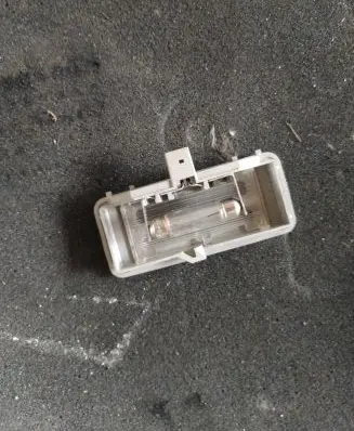 BMW 3 E90 E91 Other interior light 6962011