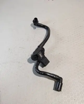 Valve vacuum