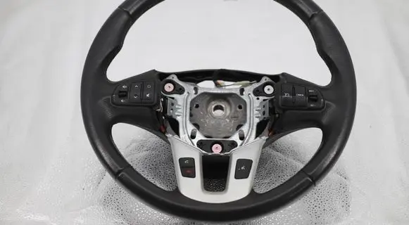 KIA Sportage Steering wheel 561103U750EQ C001W750 0060010903