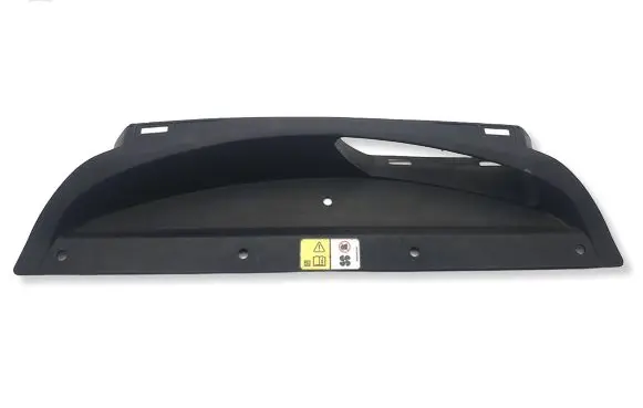 Jaguar XE Air intake duct part GX739H724AA