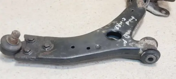 Ford Grand C-MAX Front lower control arm/wishbone AV613A262DA STA1041332 6021130220
