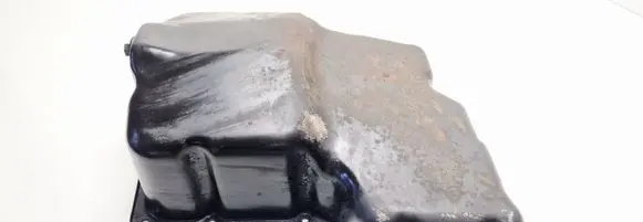 Ford Transit Oil sump YC1Q66750Q