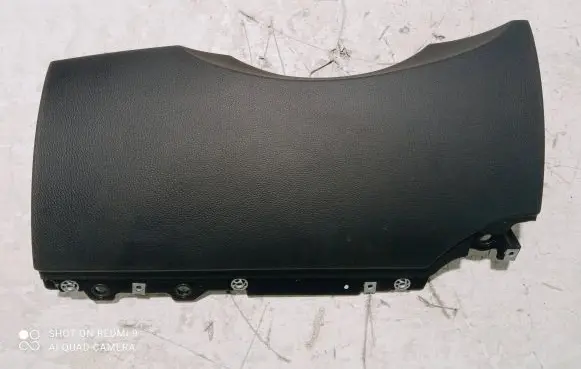 BMW 7 E65 E66 Dashboard lower bottom trim panel 51457020772 72758410