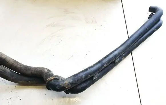 Ford Galaxy Engine coolant pipe/hose