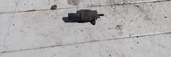 Audi A6 S6 C7 4G Windscreen/windshield washer pump
