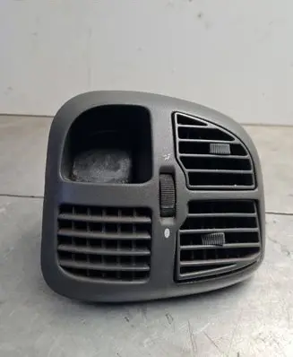 Fiat Ducato Dash center air vent grill LS130