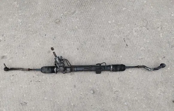 Renault Laguna II Steering rack C812621 6800000991G