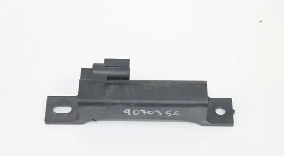 Infiniti EX Keyless (KESSY) go control unit/module 5WK487758075 5WK48775 5WK4