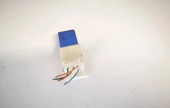 Nissan Murano Z50 Other relay 2523079915